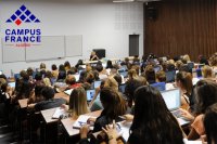 Campus France publie une nouvelle note pour les étudiants algériens