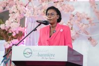 Octobre s'achève...mais le combat contre le cancer continue