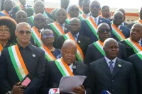 Côte d’Ivoire : l’opposition se retire de la rentrée parlementaire