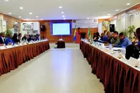 Différend frontalier: la Guinée équatoriale et le Gabon signent un accord d’engagement