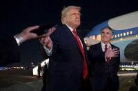 Trump vers une 3e Guerre mondiale ou un colonialisme 2.0 pour les ressources mondiales ?