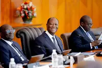 Côte d’Ivoire : Alassane Ouattara définit l’objectif du nouveau gouvernement
