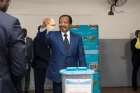 Cameroun : Paul Biya annonce un réajustement du calendrier électoral