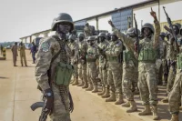« Triangle amoureux » : Une fusillade entre militaires fait 14 morts au Soudan du Sud après une dispute pour une femme