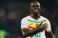 Sénégal vs Mauritanie : Sadio Mané s’offre un doublé et met les Lions à l’abri (Vidéo)