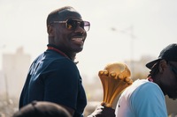 « Ça n’a jamais été mon intention… J’ai juste voulu protéger mes joueurs » : Le message fort de Pape Thiaw trois jours après le sacre des Lions