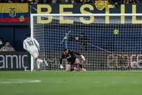 « C’était pour lui » : quand Mbappé rappelle à Brahim Diaz la loi du geste juste après sa panenka contre le Sénégal