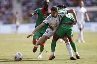 Algérie – Burkina Faso : à quelle heure et sur quelles chaînes voir le match ?