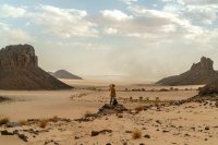 “Là-bas, chaque photo avait une âme” : Loïc Bartolini raconte son périple dans le Sahara algérien