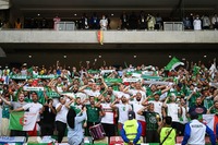 Coupe du monde 2026 : l’ambassade des USA en Algérie annonce une bonne nouvelle aux supporters algériens