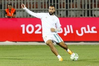 Equipe d’Algérie : Himad Abdelli jouera bel et bien la CAN 2025 au Maroc