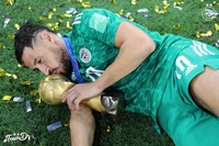 Bougherra évoque l’avenir de Belaïli en équipe d’Algérie