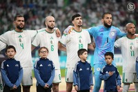 Algérie – Emirats arabes unis : à quelle heure et sur quelles chaines voir le match ?