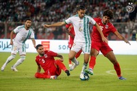 Algérie – Guinée Equatoriale : à quelle heure et sur quelles chaines voir le match ?