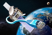 Internet par satellite : Comment le Sénégal mise sur Starlink pour réduire durablement la fracture numérique