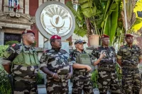 Coup d’État à Madagascar : le Président Andry Rajoelina destitué