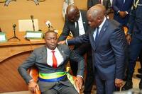 Installation des édiles des Communes du Grand Libreville