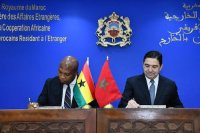 Rabat–Accra : Une coopération africaine renforcée sous le signe de la convergence diplomatique