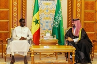 Nouveau programme : Comment le Sénégal a convaincu l’Arabie Saoudite