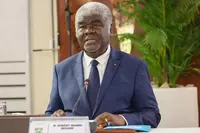 Côte d’Ivoire : premier Conseil des ministres du nouveau gouvernement