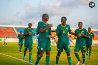 UFOA-A U17 : le Sénégal bat la Sierra Leone 5-0 et file en demi-finales