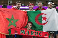 CAN 2025 : La guéguerre continue, comment le Maroc fait galérer les supporters algériens