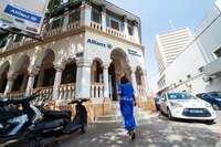 Ce que le Fisc a découvert dans le groupe Allianz Assurances au Sénégal