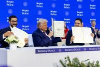 Davos : le Maroc, acteur fondateur d'un nouveau Conseil de Paix à portée internationale