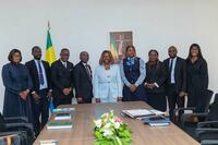 Ministère de la Fonction Publique et du Renforcement des Capacités