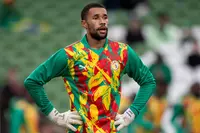 Les choses tournent au vinaigre pour le portier international sénégalais, Yehvann Diouf