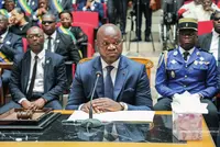 Gabon : Brice Clotaire Oligui Nguema forme un nouveau gouvernement