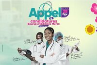 Appel à candidature-corps médical gabonais