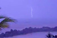 Sénégal : Voici les prévisions météorologiques pour ce dimanche 12 octobre 2025