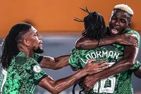 CAN 2025 : Le Nigeria sort sa liste