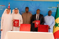 Partenariat avec Dakar : La vérité derrière la grande offensive émiratie au Sénégal