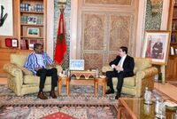 Sahara marocain : Ouagadougou réaffirme son soutien ferme à l'initiative d'autonomie