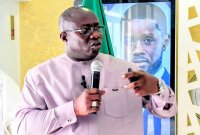 Son décès annoncé par Fadilou Keïta : Voici les causes de la mort de Léopold ABBA Diatta, maire de Diembering