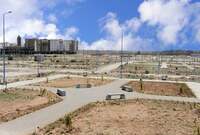 Casablanca : vers un tarif de 30 DH/m² pour la taxe sur les terrains non bâtis