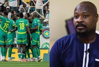 « Les images ne me rassurent pas » : Guy Marius Sagna s’inquiète pour les Lions à Rabat