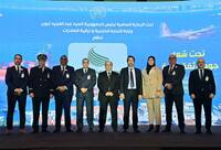 Prix du Président 2025 : voici les 5 entreprises algériennes désignées meilleures exportatrices