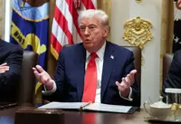 Donald Trump s’en prend violemment à la Somalie