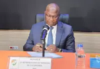 Côte d’Ivoire : l’objectif des recettes des douanes en 2026 fixé à 3 627 milliards F CFA