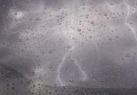 Averses, fortes pluies et rafales de vent de mardi à jeudi dans plusieurs provinces du Maroc (alerte météo)