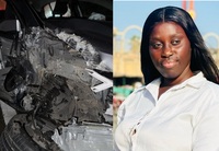 « 2025 m’a brisé à plusieurs reprises » : Les confidences touchantes de la journaliste Feuz Dionne après son accident au Maroc