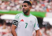 CAN 2025 : La liste des Fennecs d’Algérie