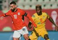 CAN 2025 : L’Egypte met fin au rêve des Guépards du Bénin