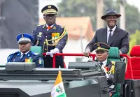Coopération militaire : la Côte d’Ivoire accueille la 5e édition de Flintlock