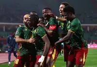 CAN 2025 : La Côte d’Ivoire et le Cameroun à la tête du groupe F