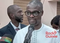 Le juge ibrahima sory 2 tounkara plaide pour l'éthique dans la magistrature