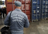 Importations frauduleuses : Saisie record de moteurs chinois à Annaba